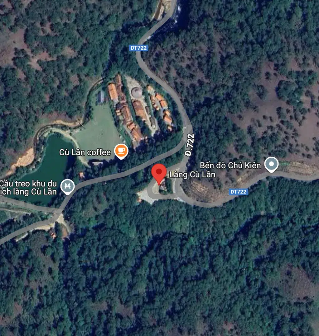 🌲 Cu Lan Village Da Lat 2025 – What’s Special & Should You Visit?